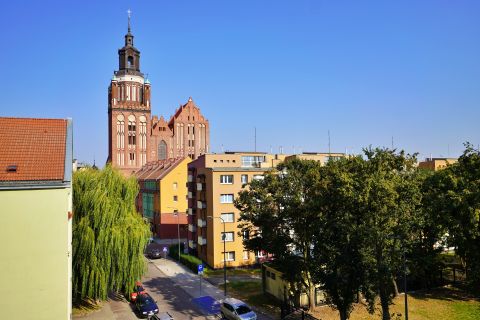 Sprzedaż Mieszkanie Płatnerzy, Stargard, pow. stargardzki