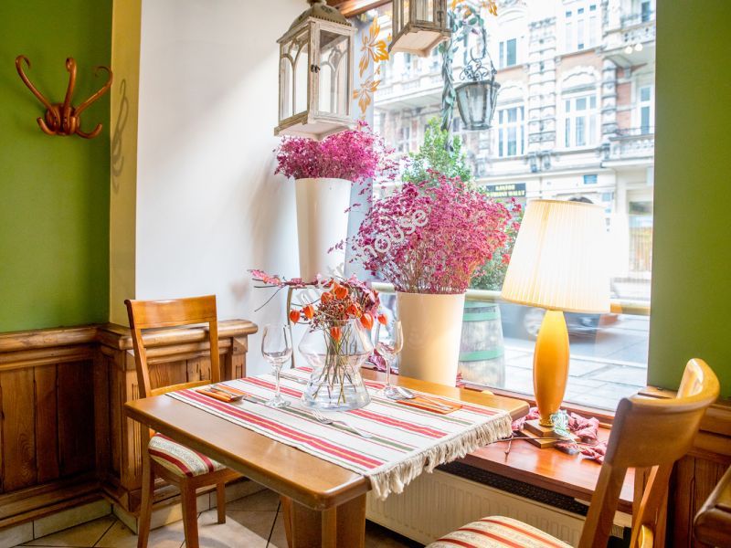 Restauracja na wynajem, Gliwice, Śródmieście, Zwycięstwa