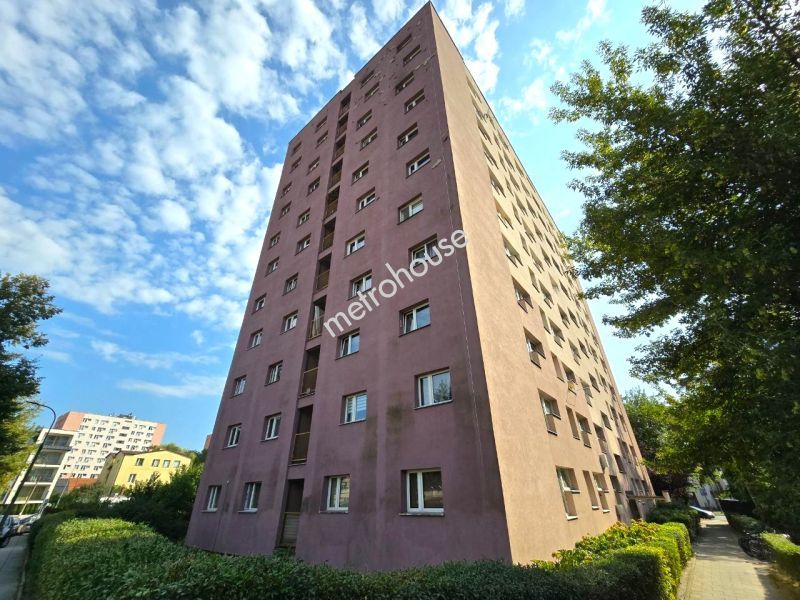 Mieszkanie na sprzedaż, Kraków, Bronowice, Bronowicka