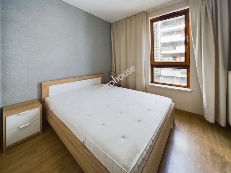 Mieszkanie na wynajem, Warszawa, Wola, Kasprzaka