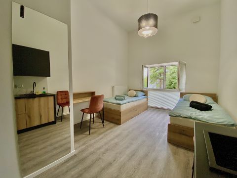 Wynajem Mieszkanie Konopnickiej, Dąbrowa Górnicza