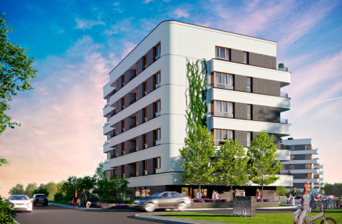 Sprzedaż Mieszkanie Szeligowska, Bemowo, Warszawa