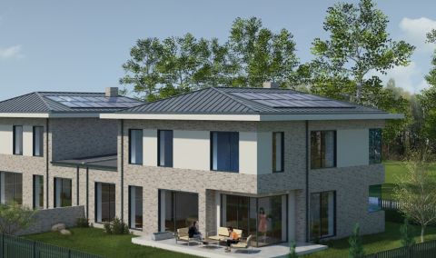 Sprzedaż Dom Kamionka, pow. piaseczyński