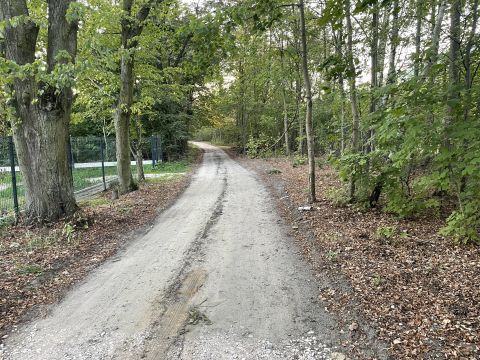 Sprzedaż Działka Zawiślańska, Białołęka, Warszawa