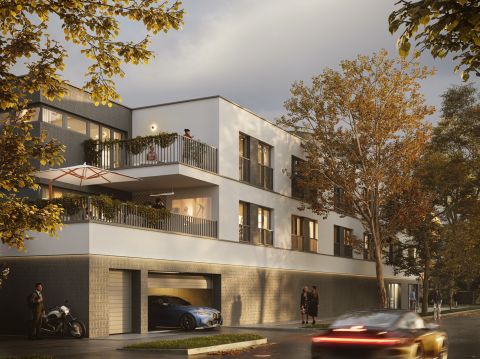 Sprzedaż Mieszkanie Kochanowskiego, Piaski, Pabianice