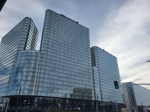 Sprzedaż Mieszkanie Kasprzaka, Wola, Warszawa