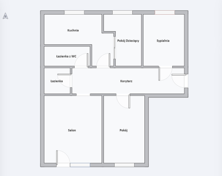 Sprzedaż Mieszkanie Bałkańska, Tarnowskie Góry