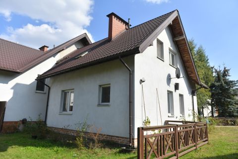 Sprzedaż Dom Polańska, Białobrzegi