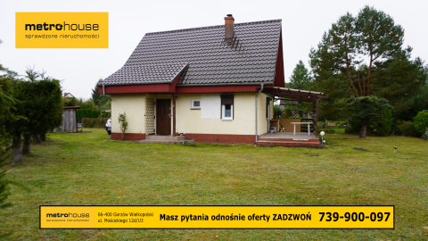 Sprzedaż Dom Kinice, pow. myśliborski