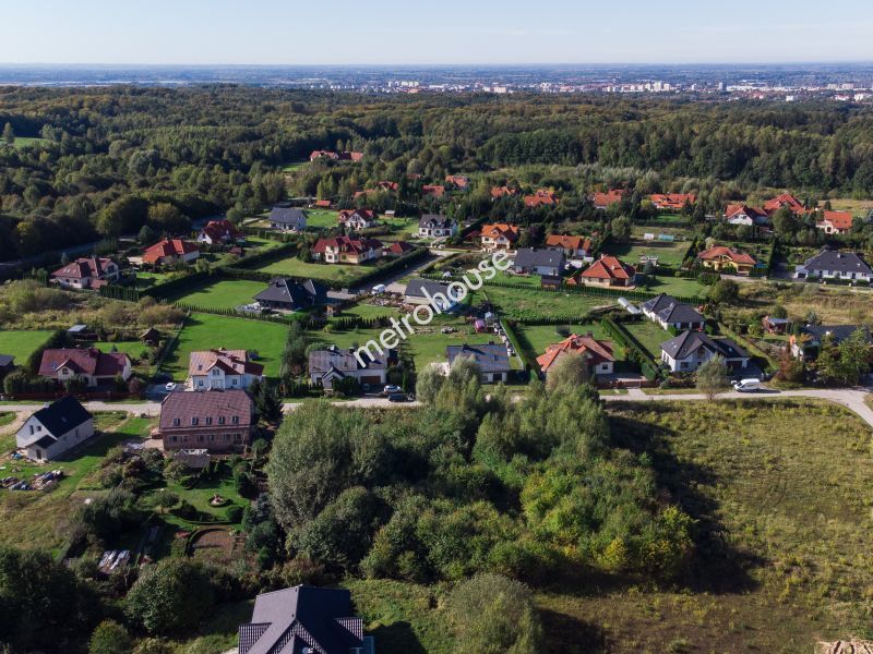 Działka na sprzedaż, Elbląg, Leszczynowa