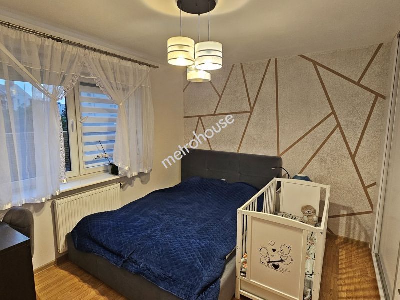 Mieszkanie na sprzedaż, Warszawa, Targówek, Wyspowa