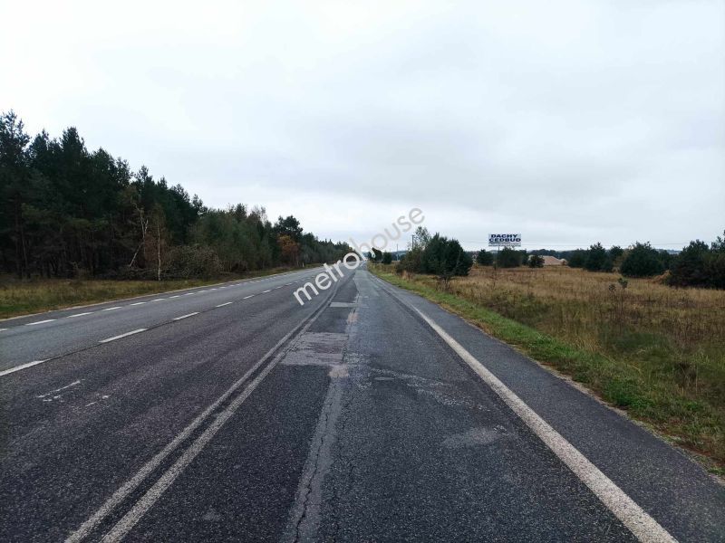 Działka na sprzedaż, Kielecki, Tokarnia