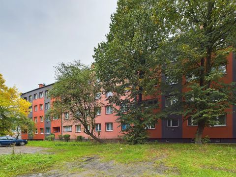 Sprzedaż Mieszkanie Grzybowska, Zabrze