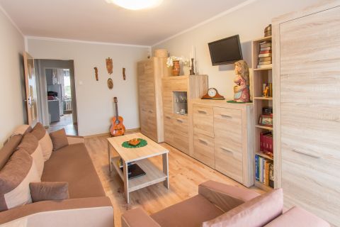 Sprzedaż Mieszkanie Wojska Polskiego, Borne Sulinowo, pow. szczecinecki