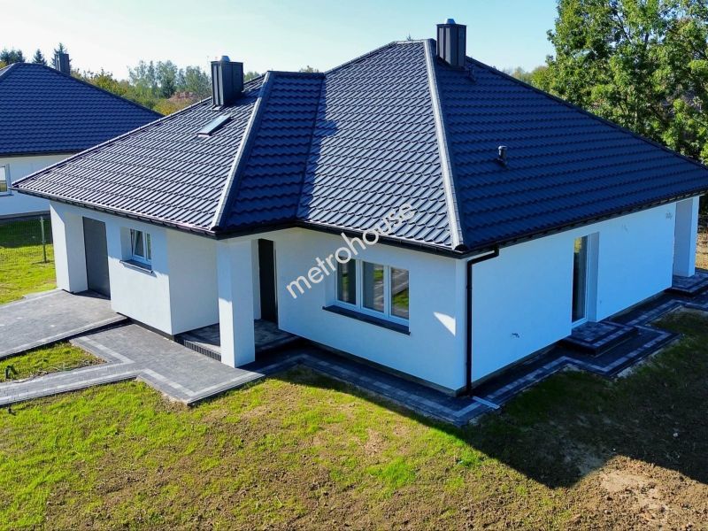 Dom na sprzedaż, Lubelski, Majdan Krasieniński