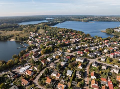 Sprzedaż Dom Letniskowa, Likusy, Olsztyn