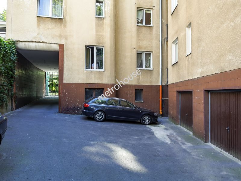 Mieszkanie na sprzedaż, Warszawa, Śródmieście, Konopnickiej