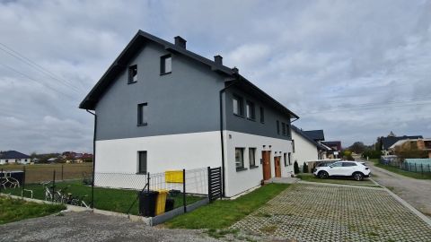 Sprzedaż Mieszkanie Ropczyce