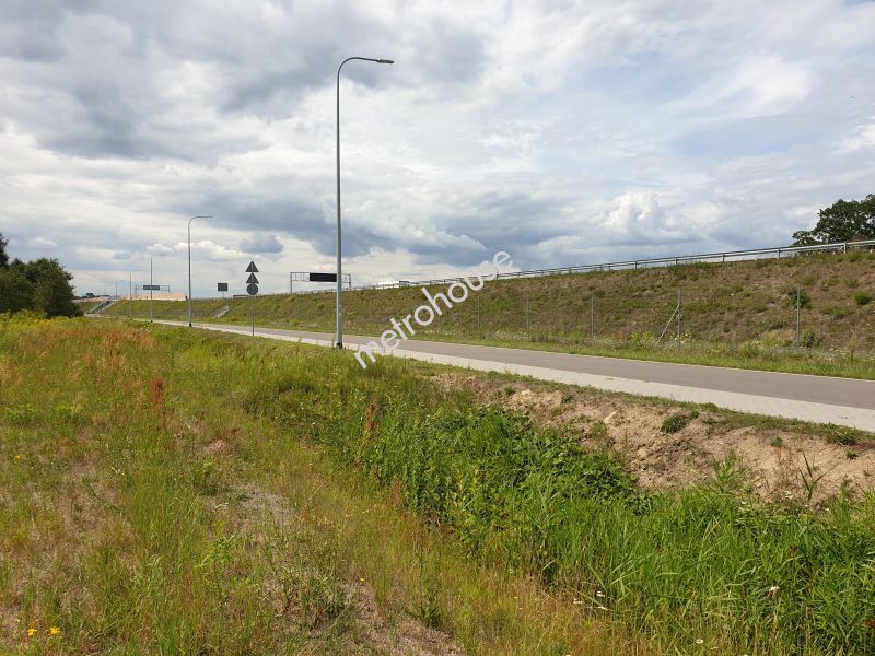 Działka na sprzedaż, Miński, Halinów, Cisie