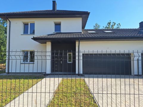 Sprzedaż Dom Zapole, pow. grodziski