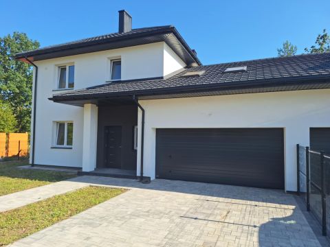 Sprzedaż Dom Zapole, pow. grodziski