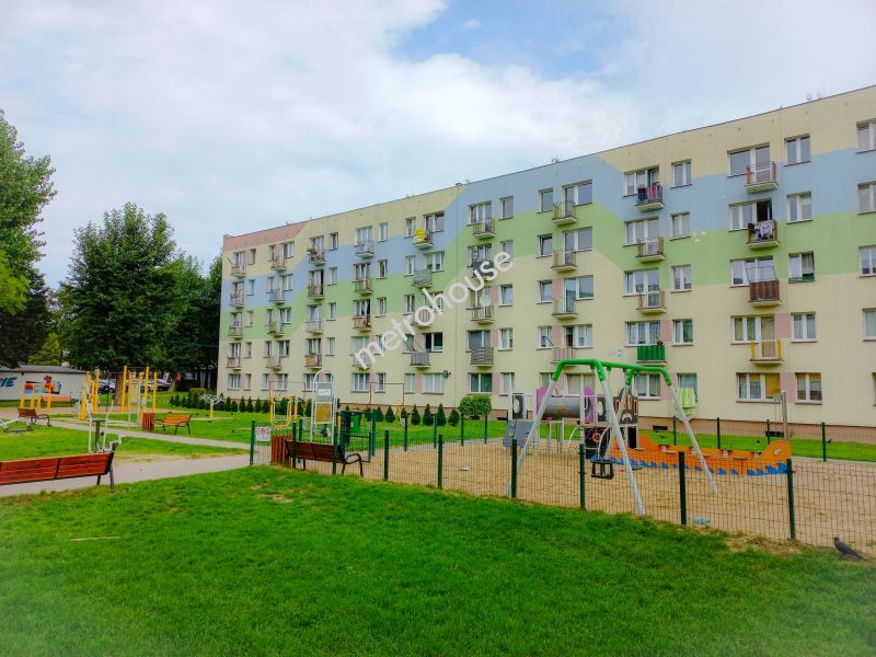 Mieszkanie na sprzedaż, Słupski, Ustka, Wczasowa