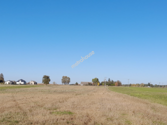 Działka na sprzedaż, Siedlecki, Wyczółki