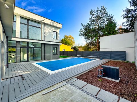 Sprzedaż Dom Mokotów, Warszawa