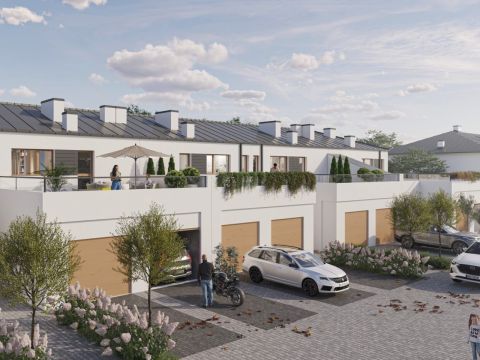 Sprzedaż Mieszkanie Grodzisk Mazowiecki