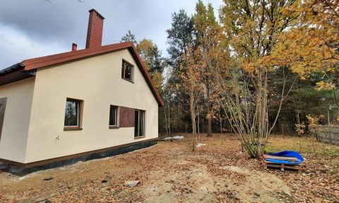 Sprzedaż Dom Rybna, Osowiec, pow. grodziski