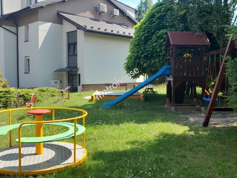 Mieszkanie na sprzedaż, Kraków, Prądnik Biały, Jordanowska