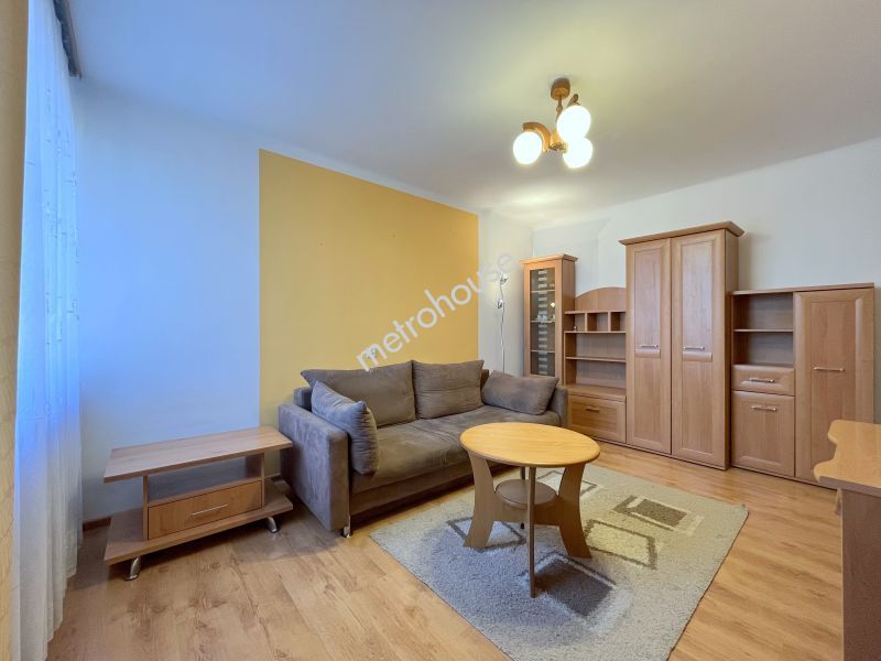 Mieszkanie na sprzedaż, Lublin, Wieniawa, Puławska