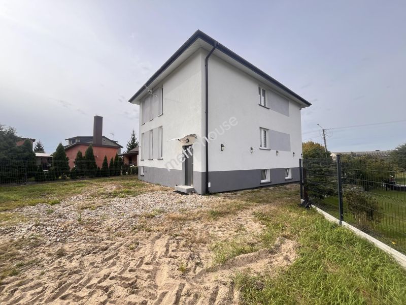 Hotel na sprzedaż, Siedlecki, Krześlin