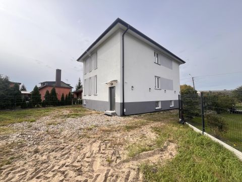 Sprzedaż Hotelowo-gastronomiczne Krześlin, pow. siedlecki