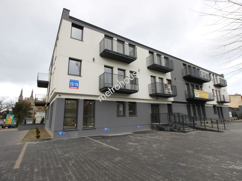 Mieszkanie na sprzedaż, Pabianice, Centrum, Skłodowskiej-Curie