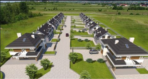 Sprzedaż Dom Chabrowa, Bukówka, Kielce