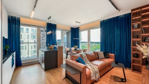 Sprzedaż Mieszkanie Sokolska, Śródmieście, Katowice