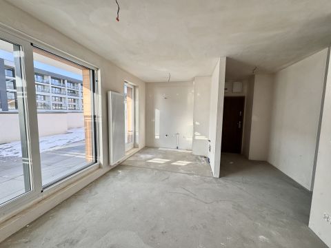 Sprzedaż Mieszkanie Srebrzyńska, Polesie, Łódź