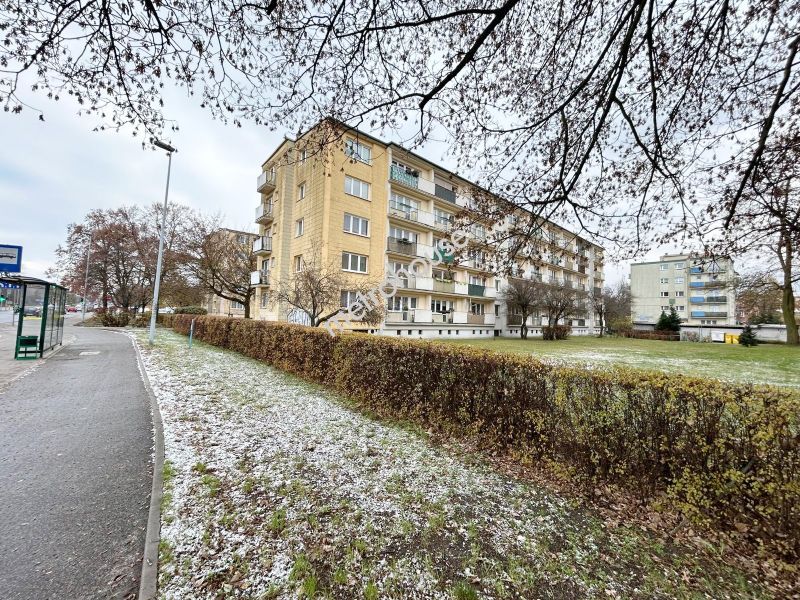 Mieszkanie na sprzedaż, Toruń, Bema