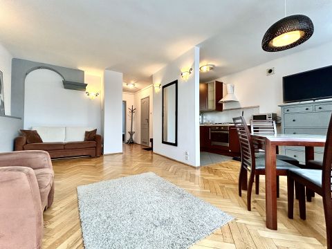 Sprzedaż Mieszkanie Boguckiego, Żoliborz, Warszawa