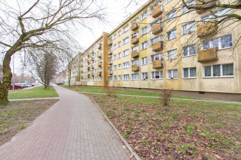Sprzedaż Mieszkanie Koszalińska, Szczecinek