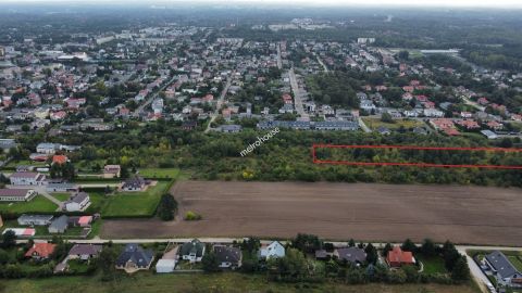 Sprzedaż Działka Wierzbińska, Aleksandrów Łódzki, pow. zgierski
