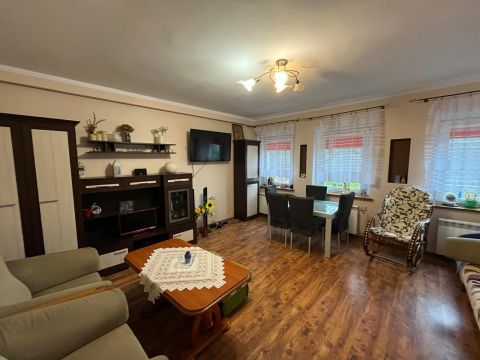 Sprzedaż Mieszkanie Wielowieś, pow. sulęciński