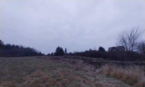 Sprzedaż Działka Rzeczna, Wola Morawicka, pow. kielecki
