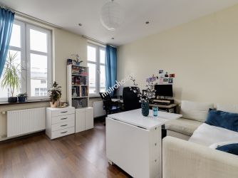 Mieszkanie na sprzedaż, Łódź, Śródmieście, Plac Dąbrowskiego