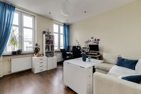 Sprzedaż Mieszkanie Plac Dąbrowskiego, Śródmieście, Łódź