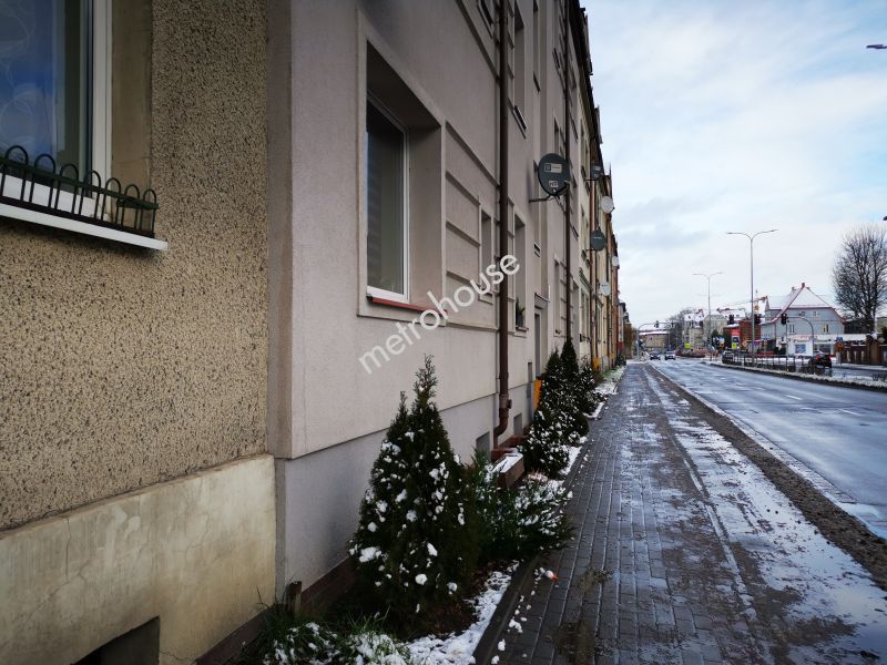 Mieszkanie na sprzedaż, Słupsk, Lutosławskiego
