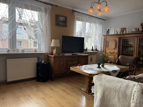 Sprzedaż Mieszkanie Odrodzenia, Dzierzgoń, pow. sztumski