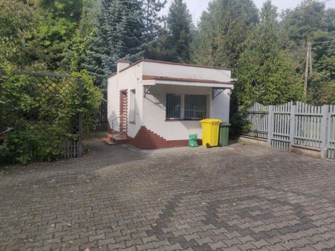 Sprzedaż Dom Zieleniec, pow. namysłowski