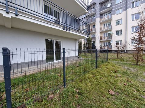 Sprzedaż Mieszkanie Janowska, Biała Podlaska